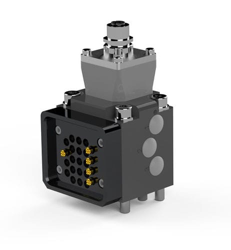 Module d'interface ProfiNet - TC240-960 - Robot System Products AB - bus / pour robots / pour changeur d'outil