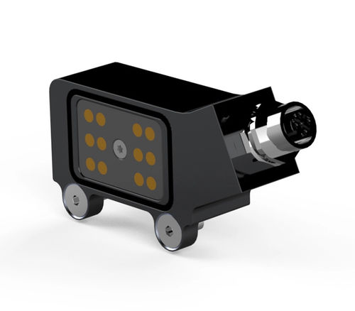 Module d'interface ProfiNet - TA60-180 - Robot System Products AB - bus / pour robots / pour changeur d'outil