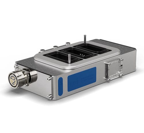 Module d'interface ProfiNet - P7501-024 - Robot System Products AB - de puissance / pour robots / pour changeur d'outil