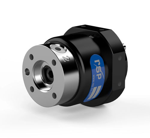 Raccord tournant pour air - S5-2-31.5 - Robot System Products AB - 2 passages / pour robots