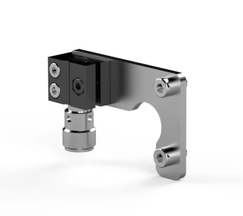 Capteur de position linéaire - TA  - Robot System Products AB - sans contact / inductif