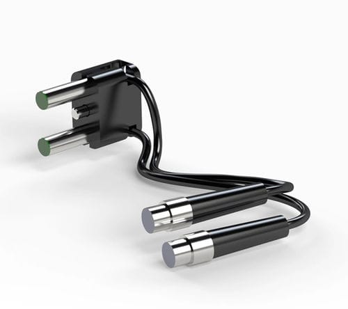 Capteur magnétique - TC - Robot System Products AB