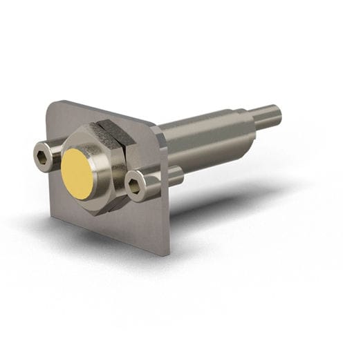 Capteur de proximité inductif - TC  - Robot System Products AB - cylindrique / 24 Vcc / de sécurité