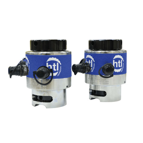 Tendeur de boulon hydraulique - HTL-ST series - HTL (Hire Torque Ltd) - automatique