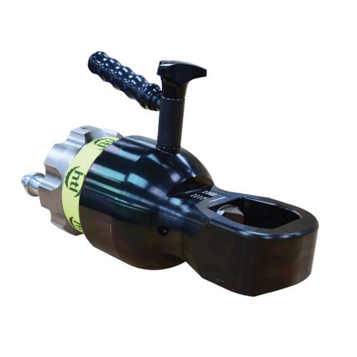 Casse-écrou hydraulique - HTL-NSD series - HTL (Hire Torque Ltd)