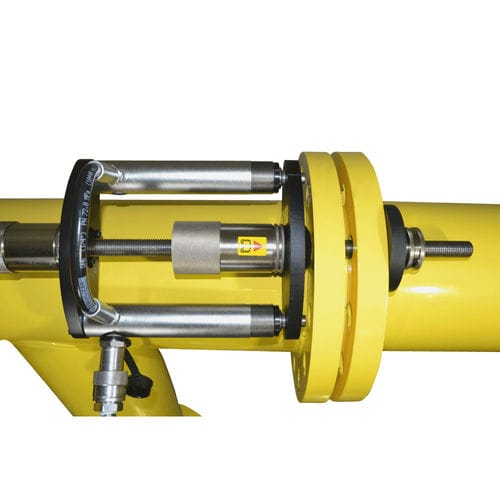 Extracteur de bride - FC10TE - HTL (Hire Torque Ltd)