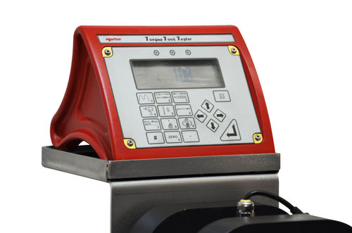Testeur de couple sur table - Run Down Rig - HTL (Hire Torque Ltd) - pour clé dynamométrique / numérique / électronique