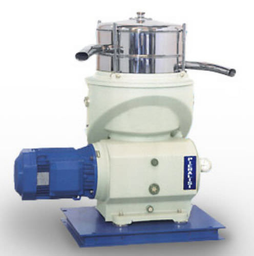 Séparateur centrifuge - FPC 6 AF 30 - Pieralisi - Separation Solutions Division - pour l'industrie agroalimentaire