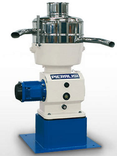 Séparateur d'hydrocarbure - S250 AG - Pieralisi - Separation Solutions Division - centrifuge / pour l'industrie agroalimentaire