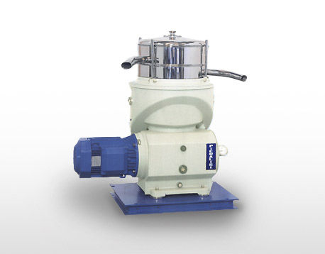 Séparateur centrifuge - FPC 6 AG 30 - Pieralisi - Separation Solutions Division - auto-nettoyant / fonte