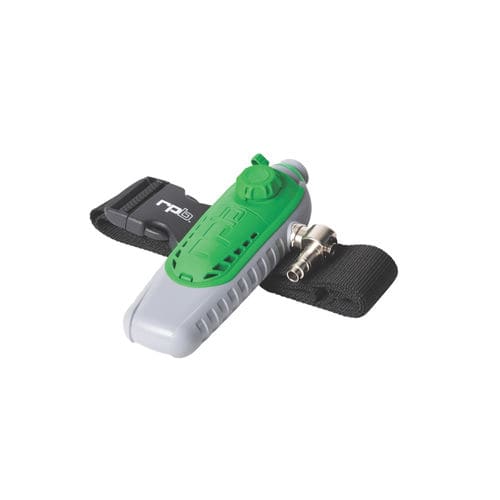 Appareil respiratoire filtrant -  Climate control  - C.B. SABBIATRICI S.R.L. - industriel / de soudage / de meulage