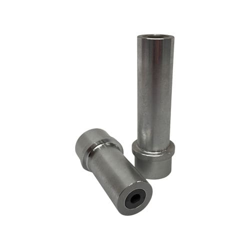 Buse aluminium - C.B. SABBIATRICI S.R.L. - de sablage / d'air / en carbure de tungstène
