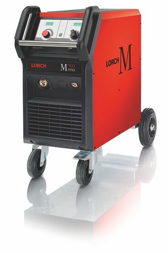 Poste à souder - M-Pro 200CuSi - Lorch Schweißtechnik GmbH