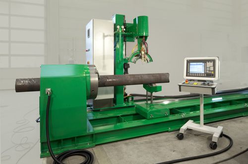 Machine de découpe par guillotine - RSM 630 - Kistler - pour métal / de tôle / de tubes