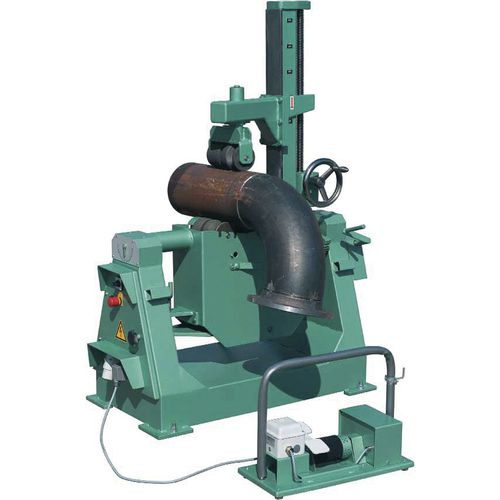 Vireur de soudure réglable - U 500 - Kistler