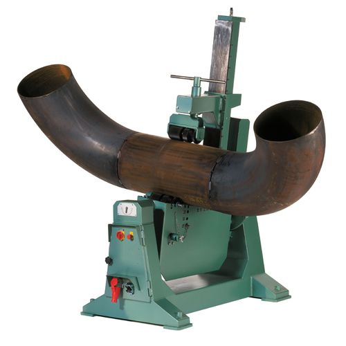 Vireur de soudure réglable - U 1000 - Kistler