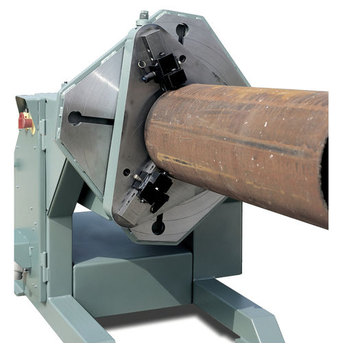 Mors de serrage réglable - MC 700 - Kistler