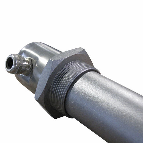 Cartouche chauffante 380 V - 54591020 - HERBST Beheizungs-Technik GmbH & Co. KG