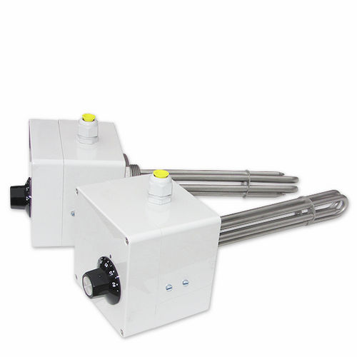 Thermoplongeur à visser - 11254035 - HERBST Beheizungs-Technik GmbH & Co. KG