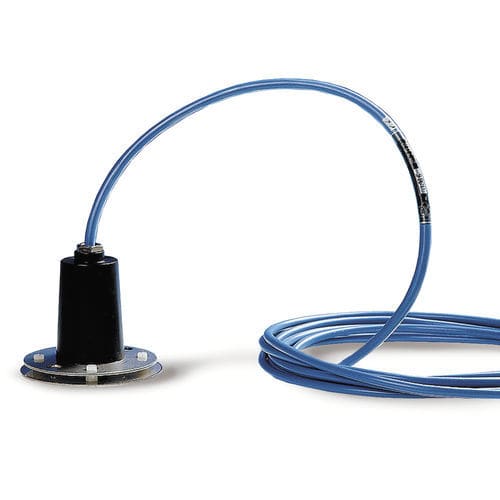 Détecteur de fuites d'eau - SET/OELO2 - Labkotec Oy - d'huile / ATEX / pour cuve