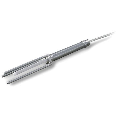 Détecteur de niveau capacitif - SET/TSHS2 - Labkotec Oy - de liquide
