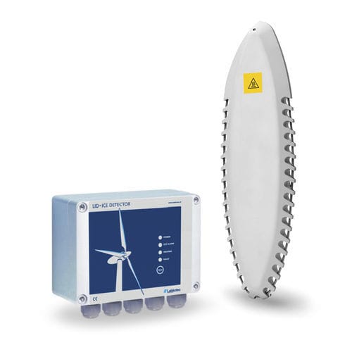 Système d'alerte de givre - LID-3300IP - Labkotec Oy