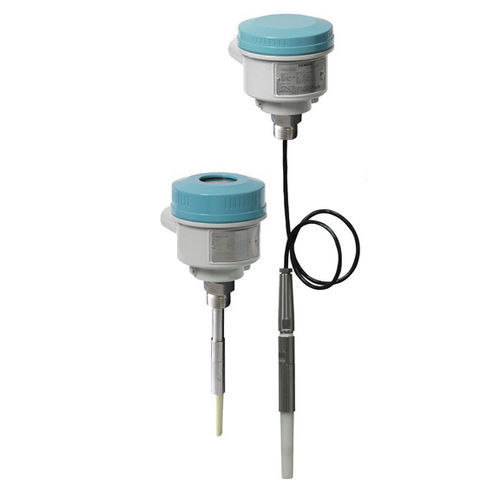 Détecteur de niveau capacitif - Pointek CLS200 - Labkotec Oy - de liquide / pour solides / en acier inoxydable