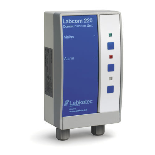 Unité de communication de données - Labcom 220 - Labkotec Oy