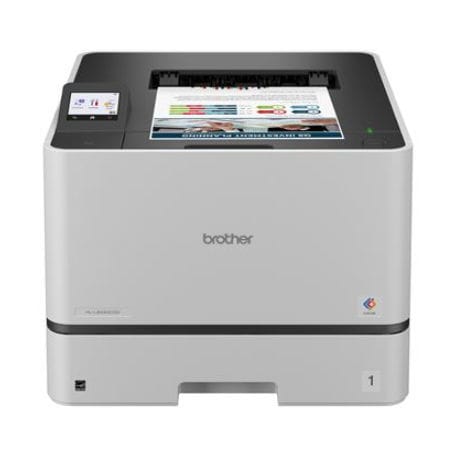Imprimante laser - HLL8430CDW - Brother Industries - de bureau / couleur
