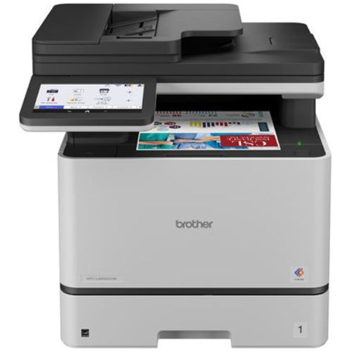 Imprimante laser - MFCL8930CDW - Brother Industries - de bureau / couleur / sans fil