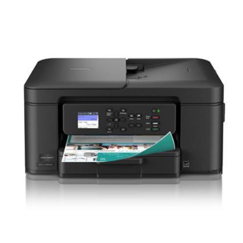 Imprimante à jet d'encre - MFCJ1360DW - Brother Industries - de bureau / à 4 couleurs / sans fil