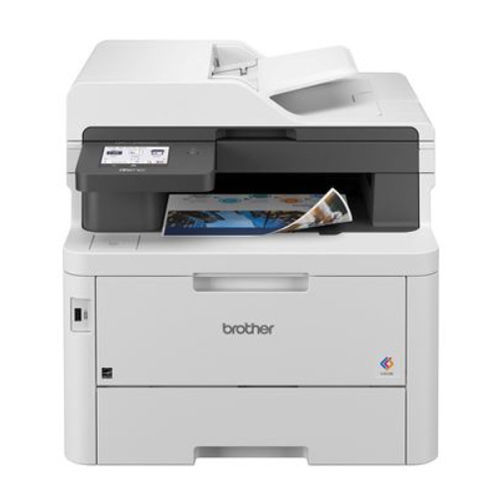 Imprimante laser - MFCL3780CDW - Brother Industries - de bureau / couleur / sans fil