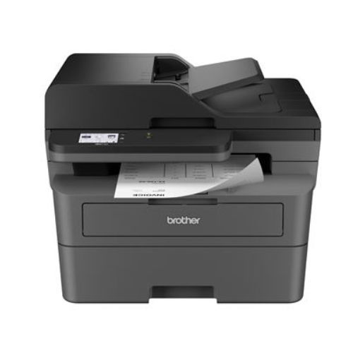 Imprimante laser - MFCL2820DW - Brother Industries - de bureau / couleur / avec écran tactile