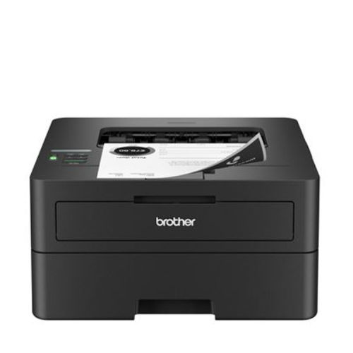 Imprimante laser - HLL2460DW - Brother Industries - de bureau / monochrome / sans fil