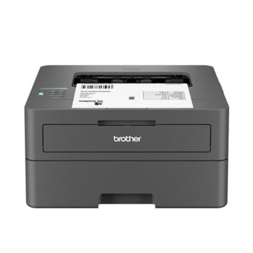 Imprimante laser - HLL2405W - Brother Industries - de bureau / monochrome / sans fil