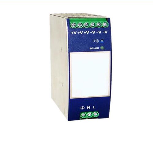 Convertisseur AC/DC compact - TPR/NDR-U120-XS series  - Guangzhou Top Power Electronics Technology Co.,Ltd - industriel