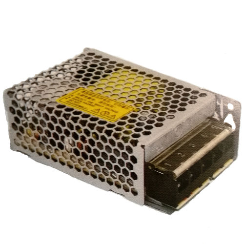 Alimentation électrique de table - TPC/PD-25-XS series - Guangzhou Top Power Electronics Technology Co.,Ltd - AC/DC / à sortie simple / à découpage