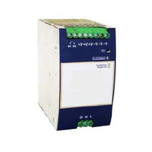 Alimentation électrique de table - TPR/SDR-480-XS series - Guangzhou Top Power Electronics Technology Co.,Ltd - AC/DC / à sortie simple / à découpage