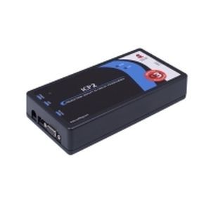 Programmateur robuste - ICP2 G3 - SSB-Electronic GmbH