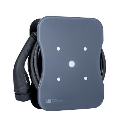 Chargeur de batterie mobile - wBX16 - SSB-Electronic GmbH - lithium / pour véhicule électrique / pour outillage électroportatif
