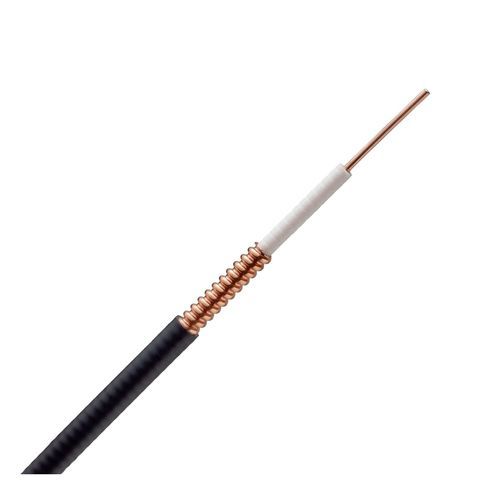 Câble électrique d'alimentation - SCF14-50J - SSB-Electronic GmbH - RF / coaxial / faible fumée