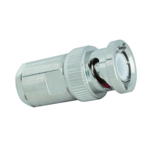 Connecteur de données - 7720 - SSB-Electronic GmbH - d'alimentation électrique / RF / coaxial