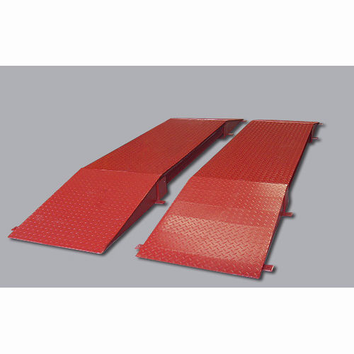 Pont-bascule pour camion - PS-60KX   - Prime Scales