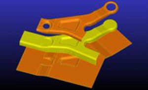 Logiciel d'analyse - FASTFORM MultiStage  - FTI Forming Technologies Incorporated - de process