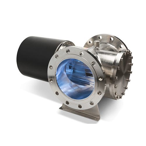 Unité de désinfection par UV - SX series - atg UV Technology - pour l'industrie agroalimentaire / d'eau / stationnaire