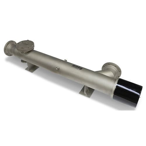 Unité de désinfection par UV - UVLX series - atg UV Technology - pour l'eau potable / stationnaire