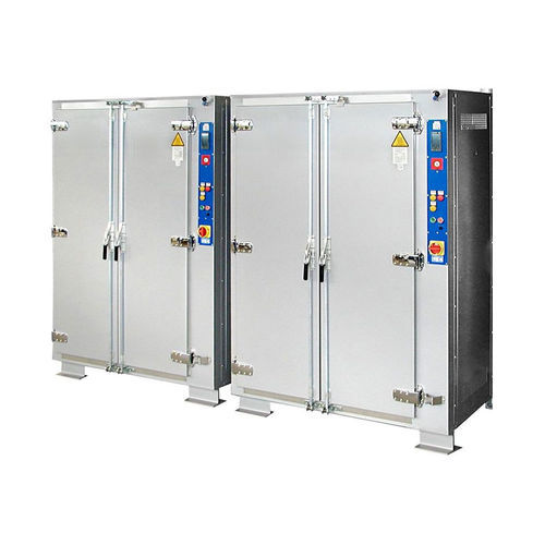 Humidificateur d'air - HORO Dr. Hofmann GmbH