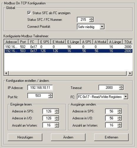Logiciel de programmation - SoftPLC S7-315 - IBH Softec - OPC / serveur OPC / de supervision