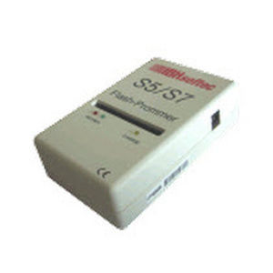 Programmateur de mémoire flash - 2002 - IBH Softec