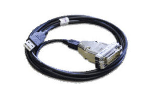 Adaptateur électrique d'interface - USB-S5 - IBH Softec - USB